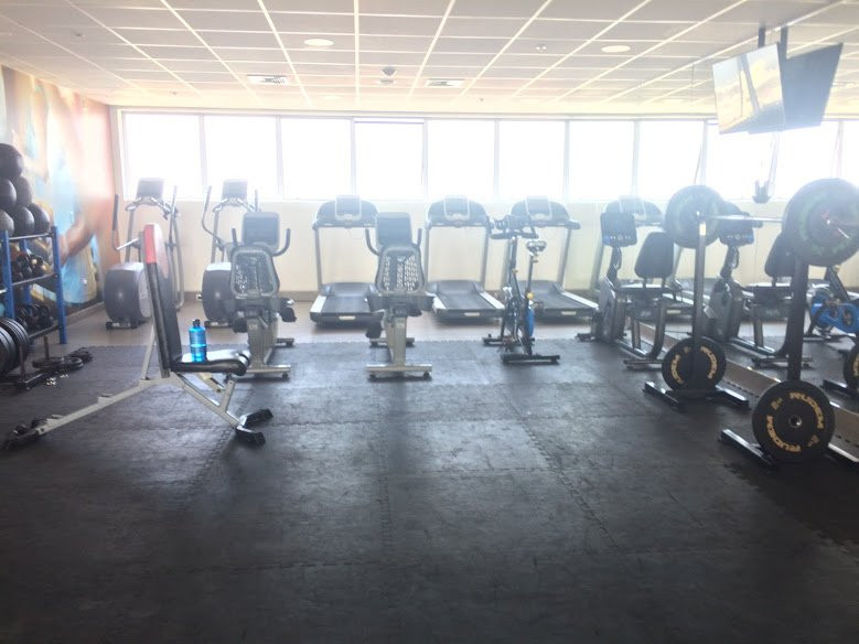 Costa Del Sol Wyndham Lima City主图