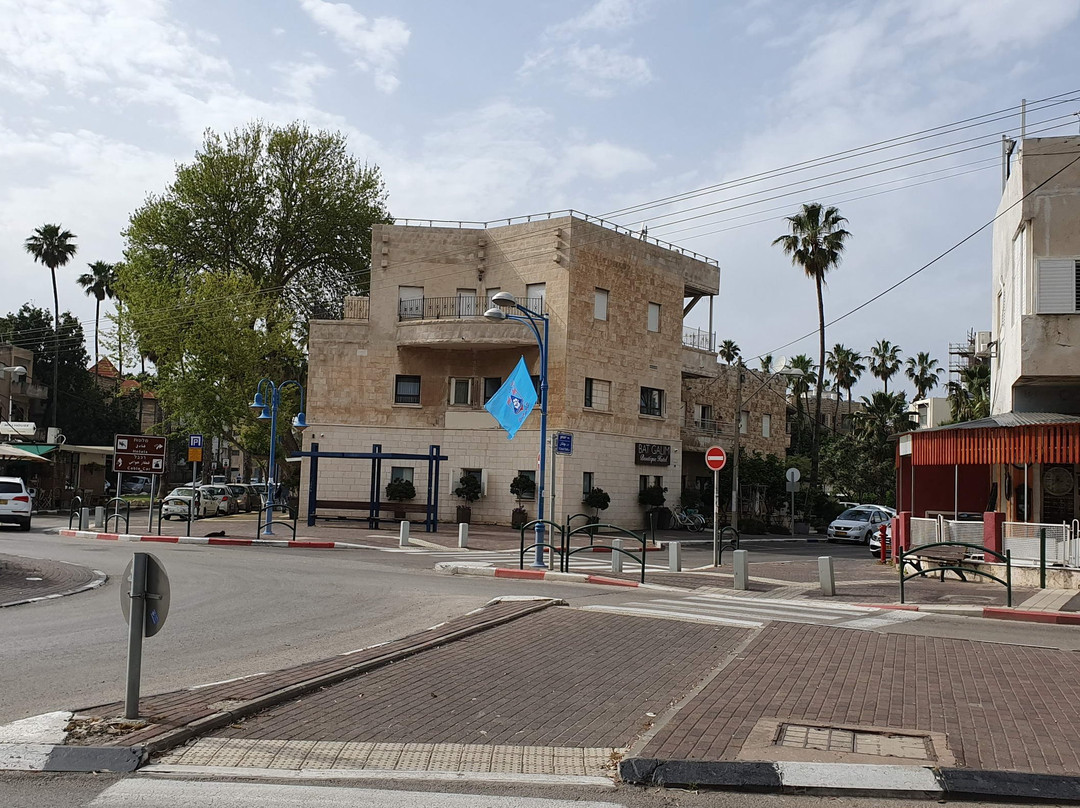 贝特咖里姆精品酒店主图