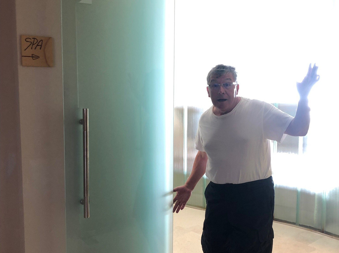 Lavida Vino Spa Hotel主图