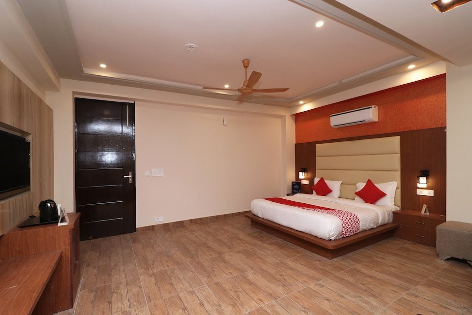 Super Townhouse Oak Pacify Hills主图