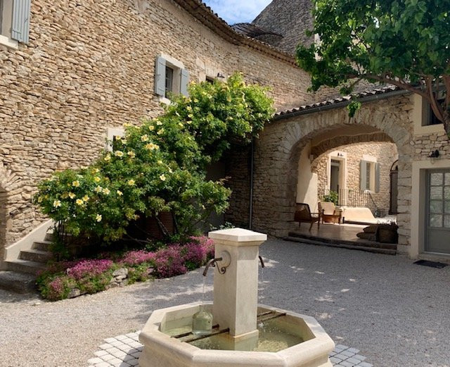 Domaine Les Martins主图