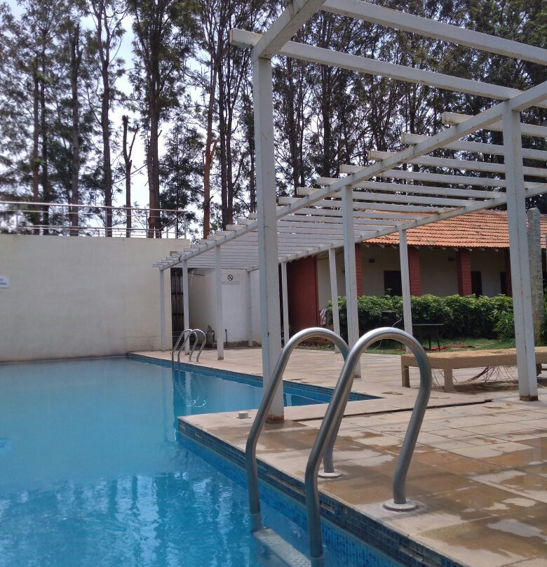 Imera Spa & Resorts主图