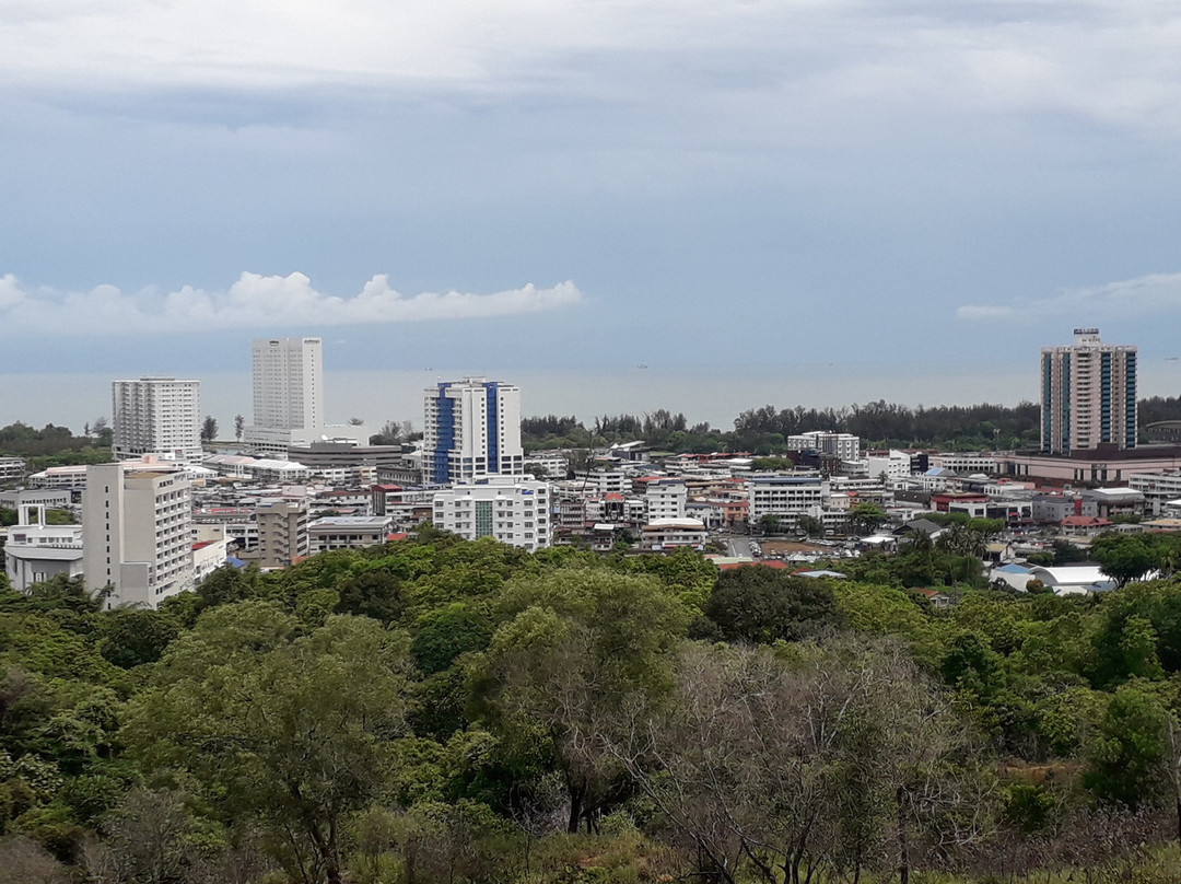 Petroleum Museum-美里必去景点