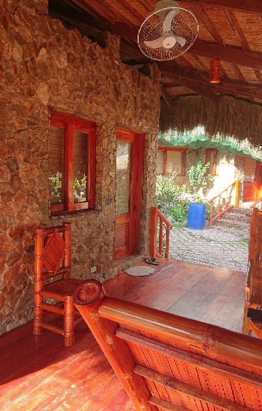 Coconut Shade Beach Resort主图