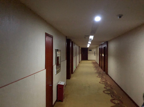 张家界迎宾馆主图