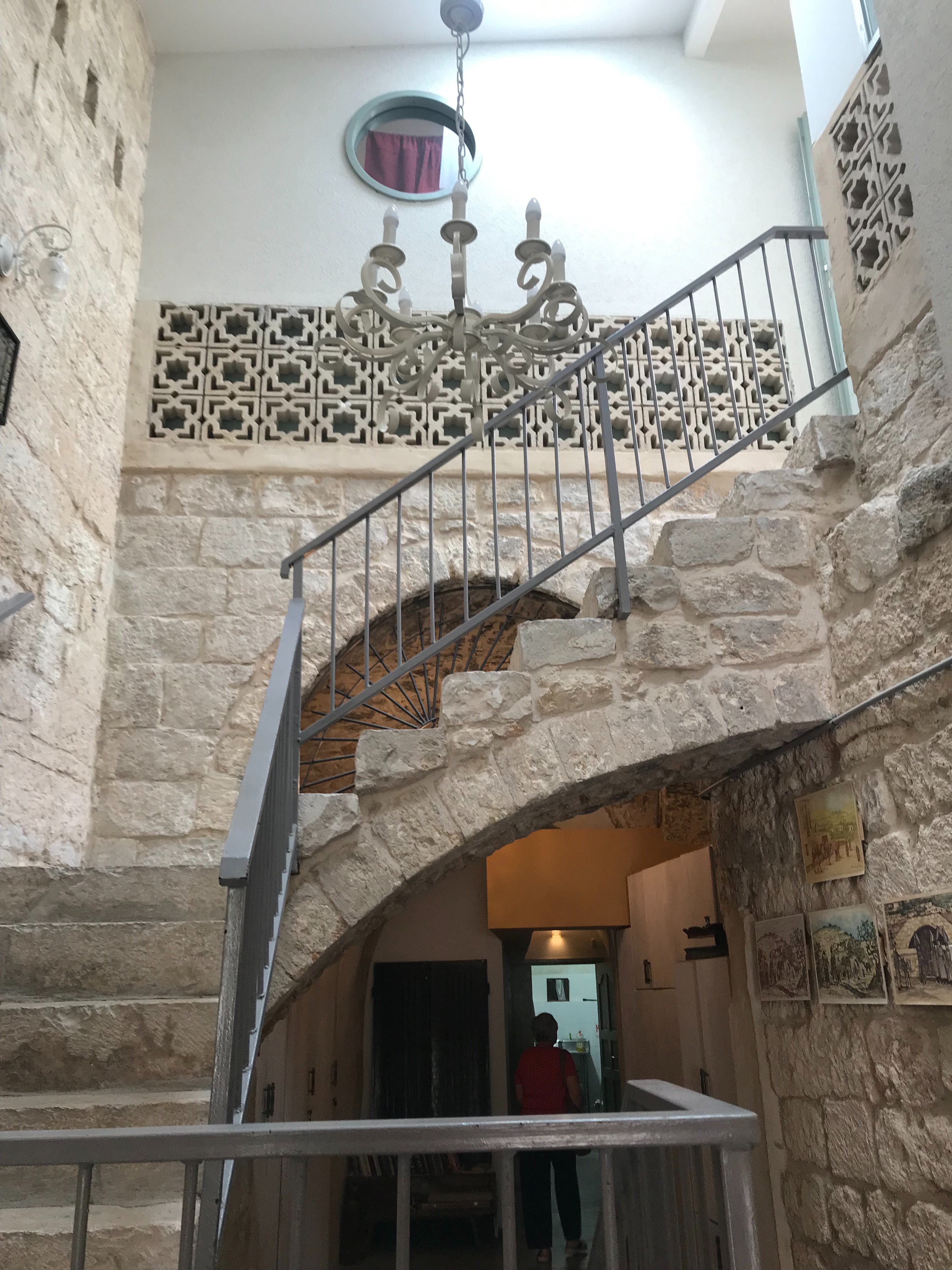 Al Hakim Boutique Hotel-浴室