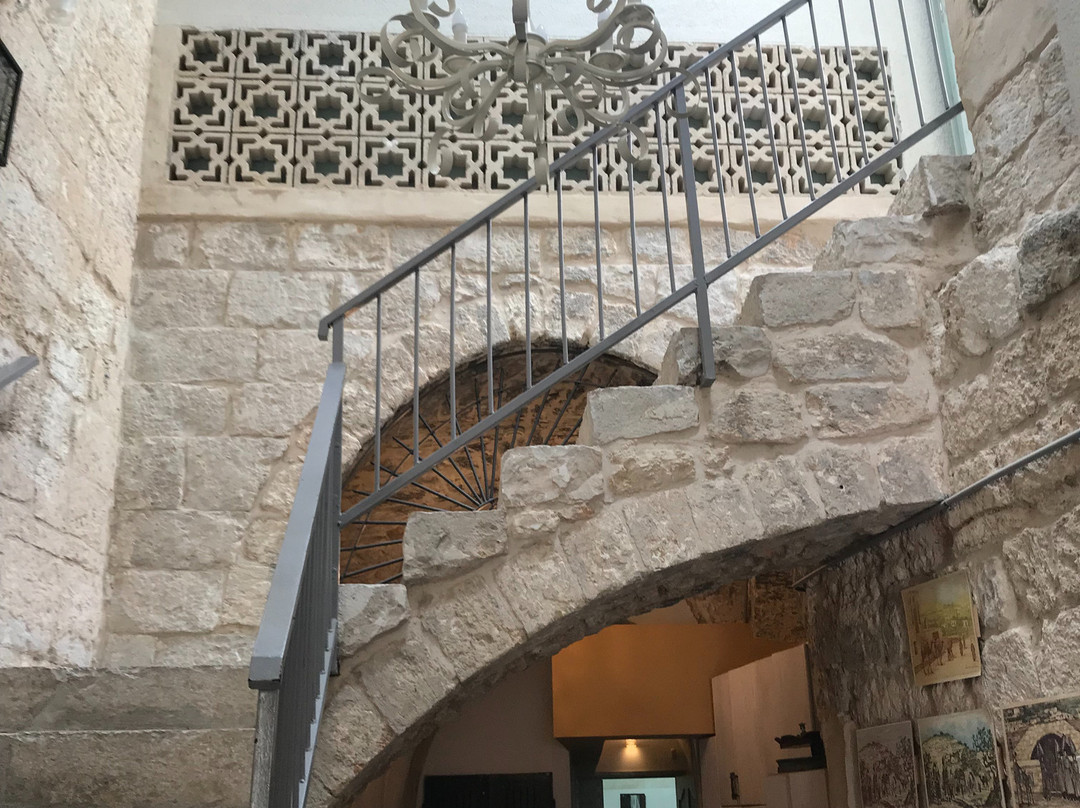 Al Hakim Boutique Hotel主图