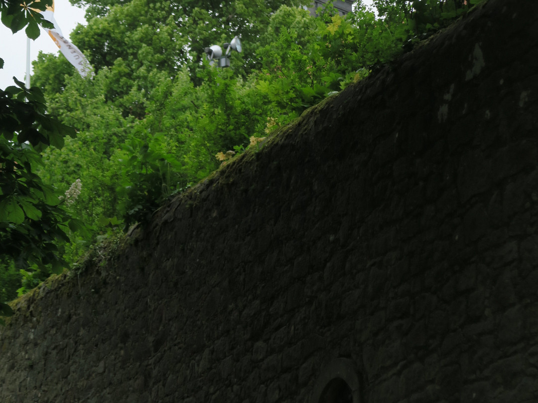 Kloster Frauenberg-富尔达必去景点