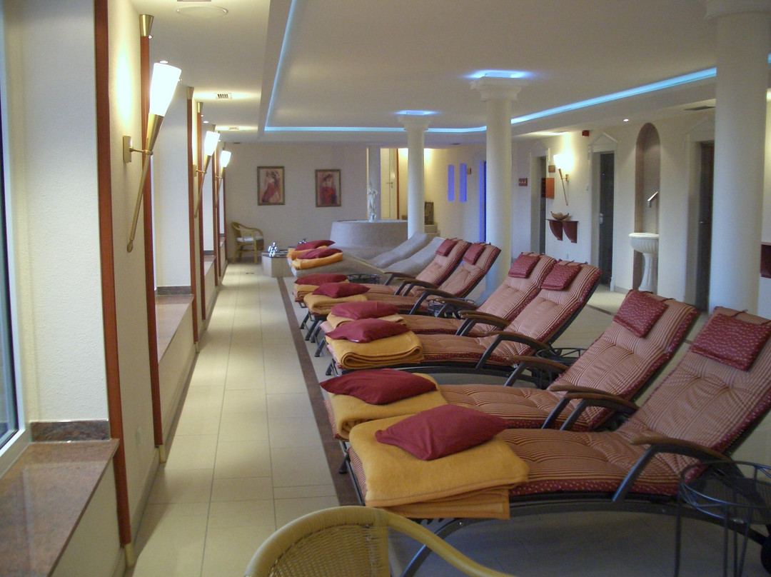 Ringhotel Teutoburger Wald主图