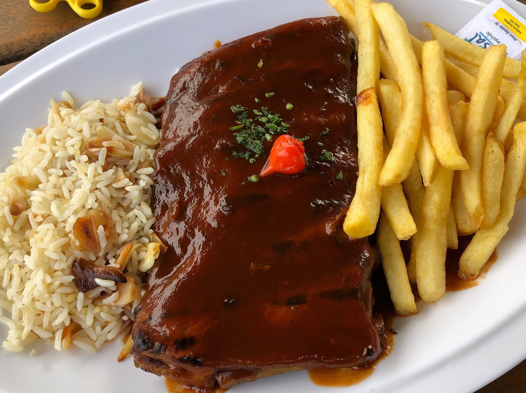 Gutbrau-Joinville必去景点