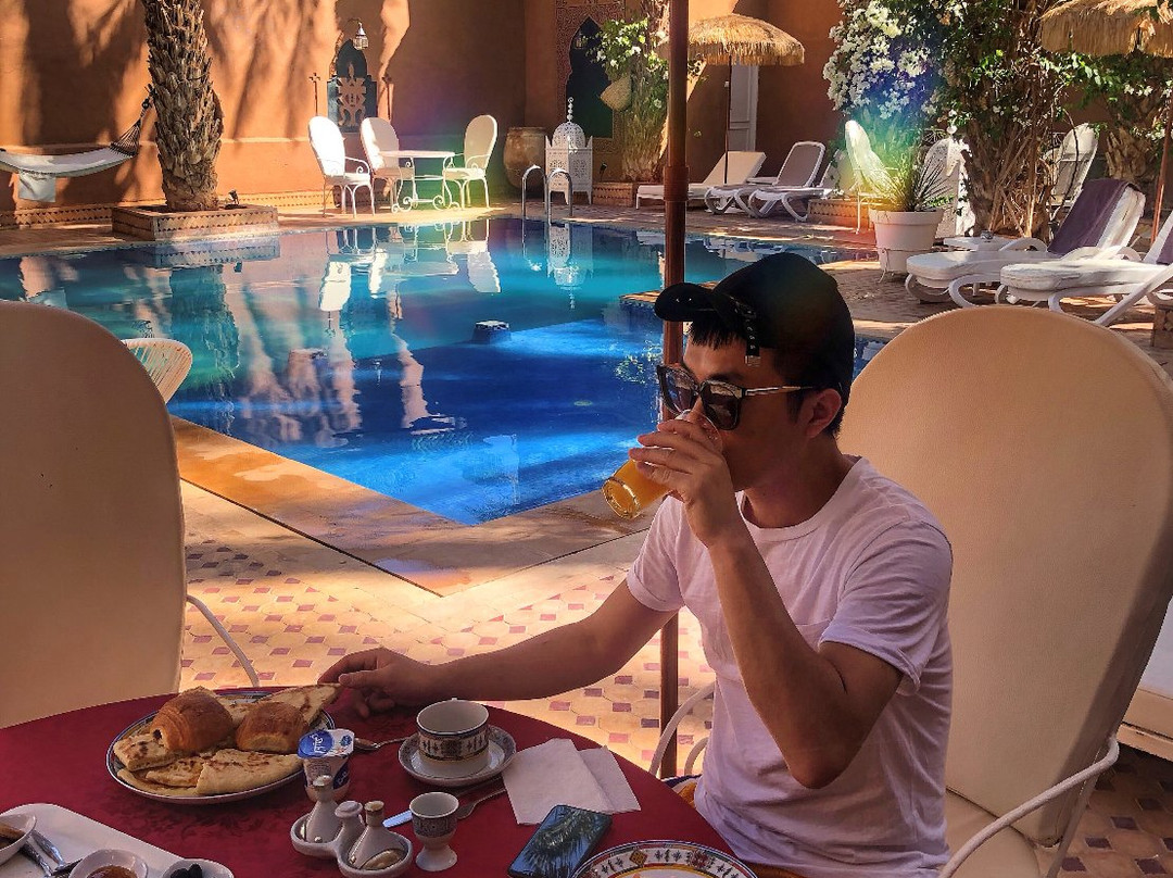 Riad Dar Sofian主图