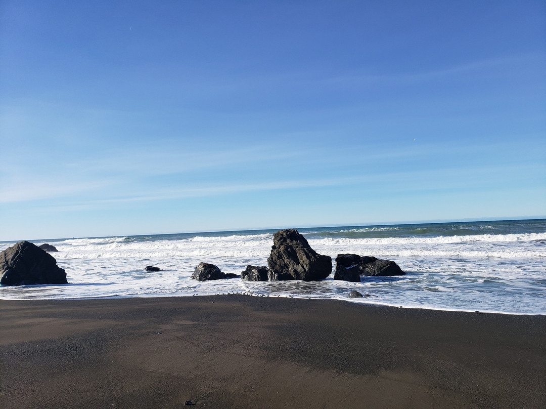 Howard Creek Ranch Inn主图