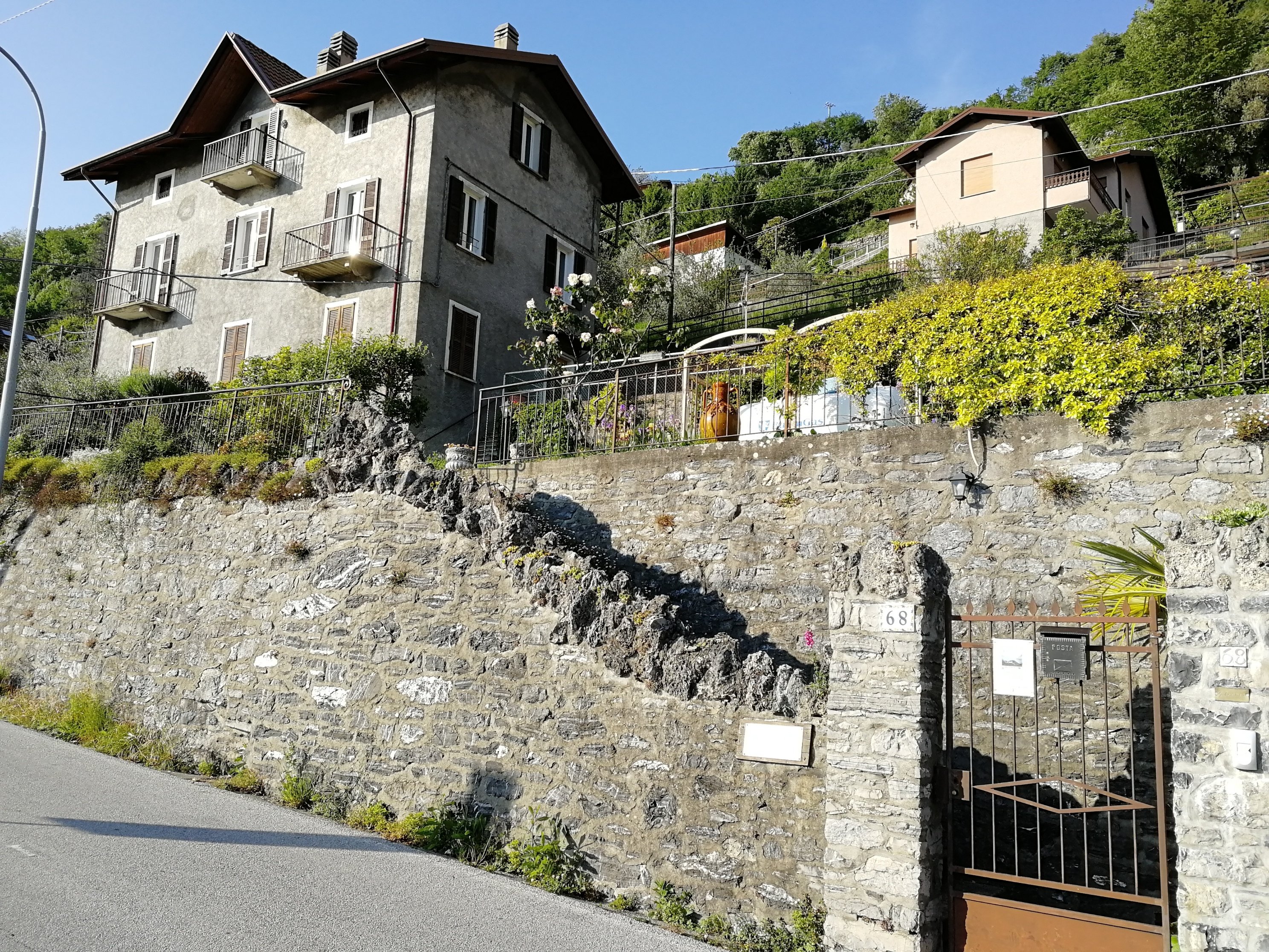 I Tre Camini-官方