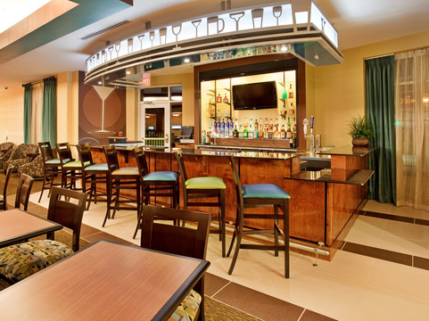 Holiday Inn 哥伦比亚东主图