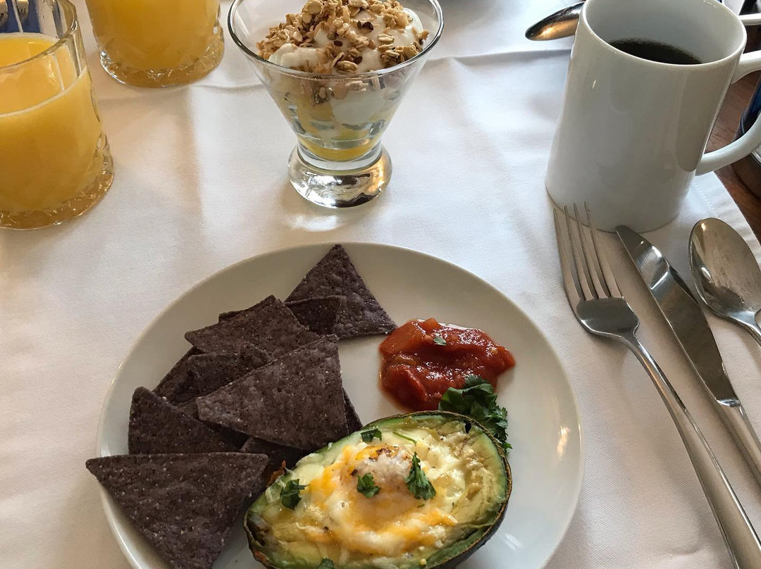 Nobnocket Boutique Inn主图