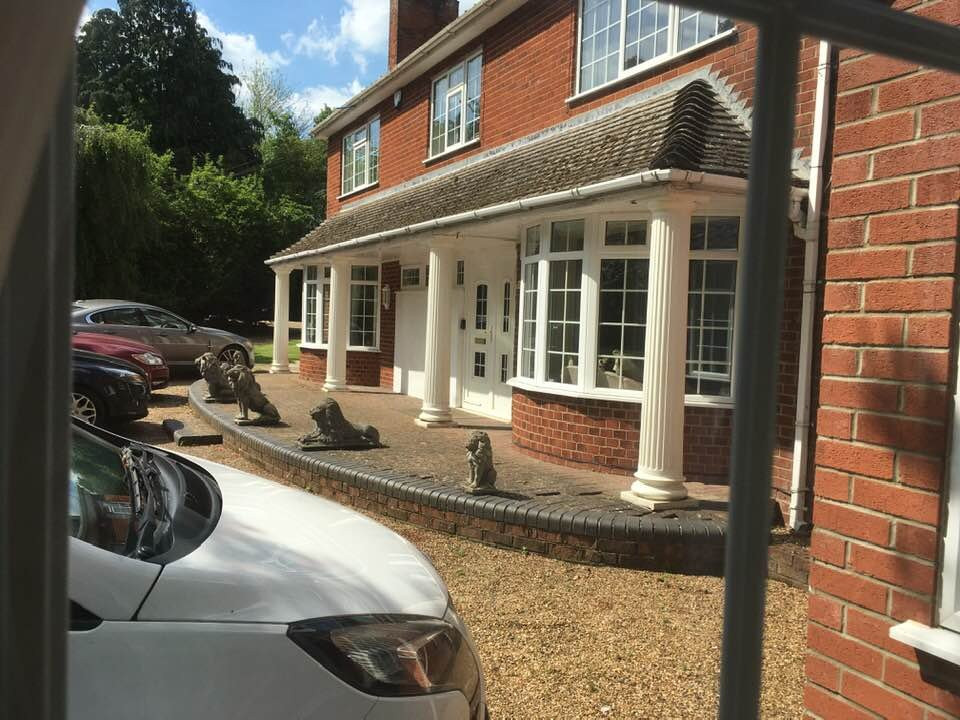 Aldercarr Hall主图