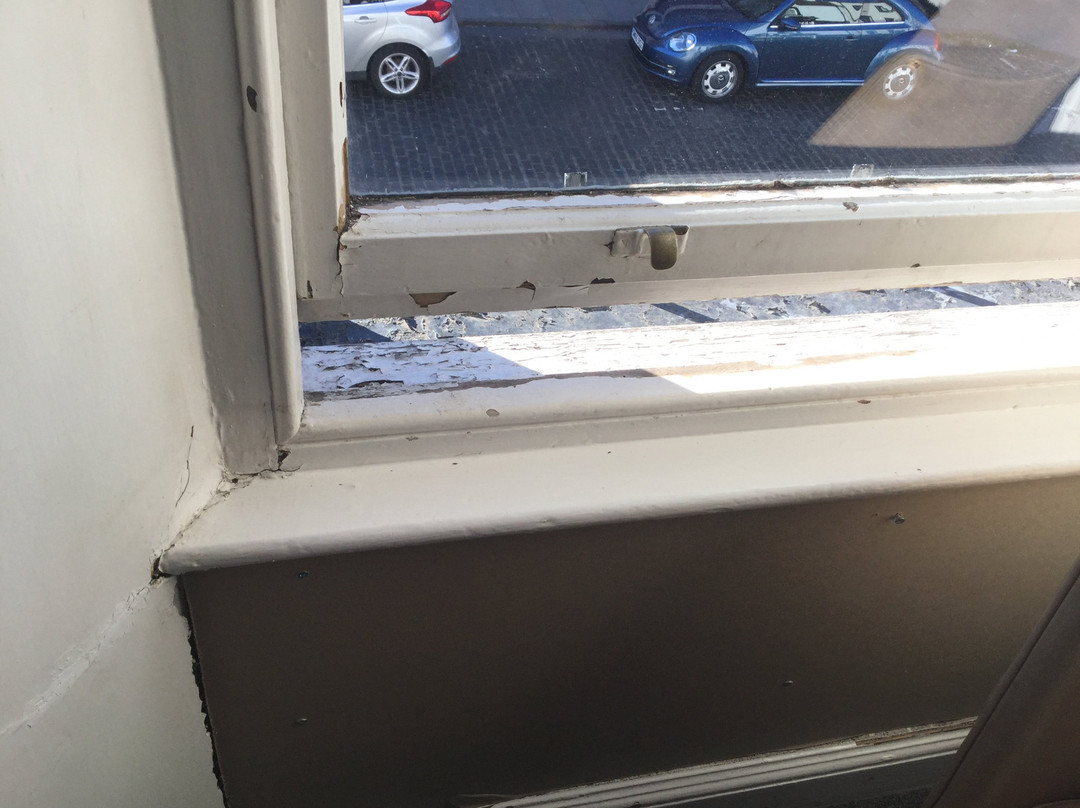 Black Swan Hotel主图