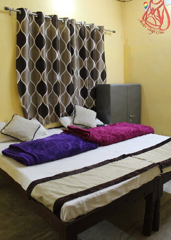 Paradise Home Stay主图