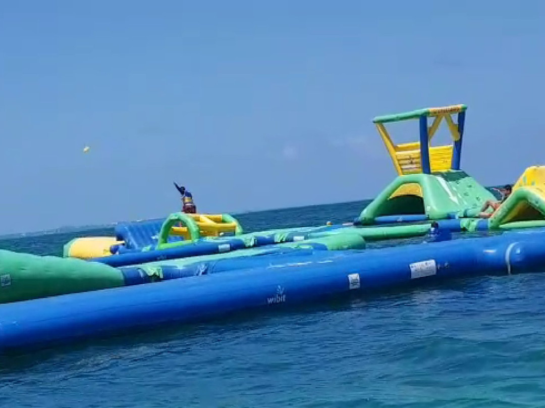 Float Fun Cancún景点图片