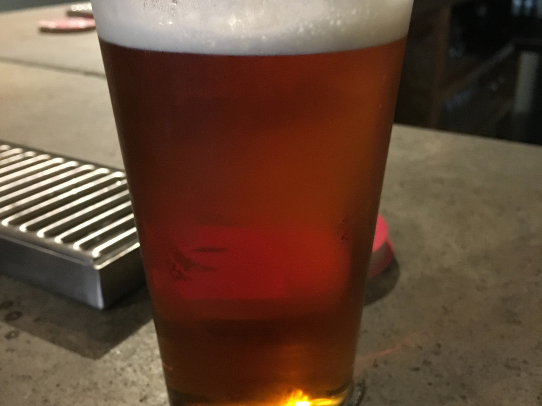 Reasons To Be Cheerful Beer Cafe-曼彻斯特必去景点