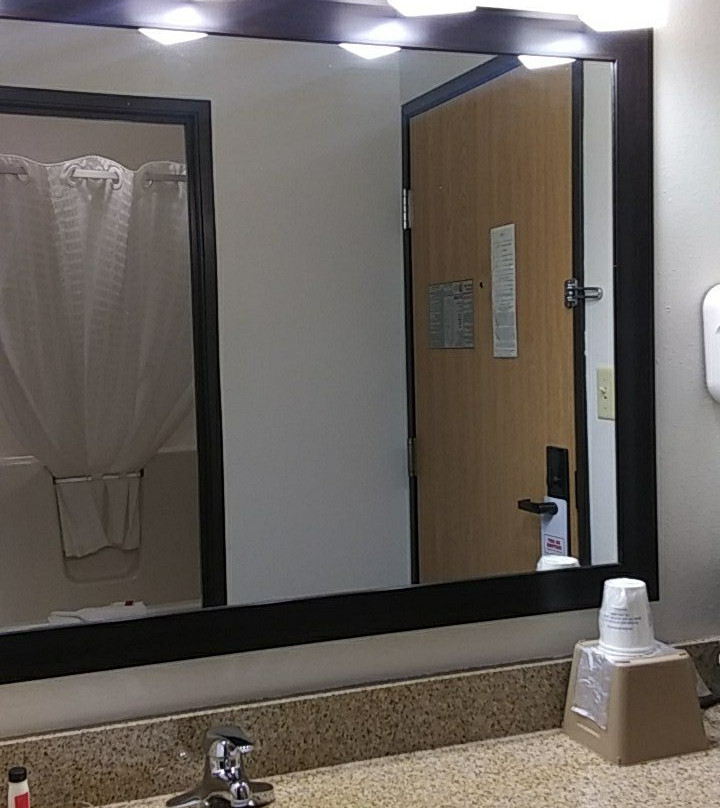 Super 8 by Wyndham Independence主图