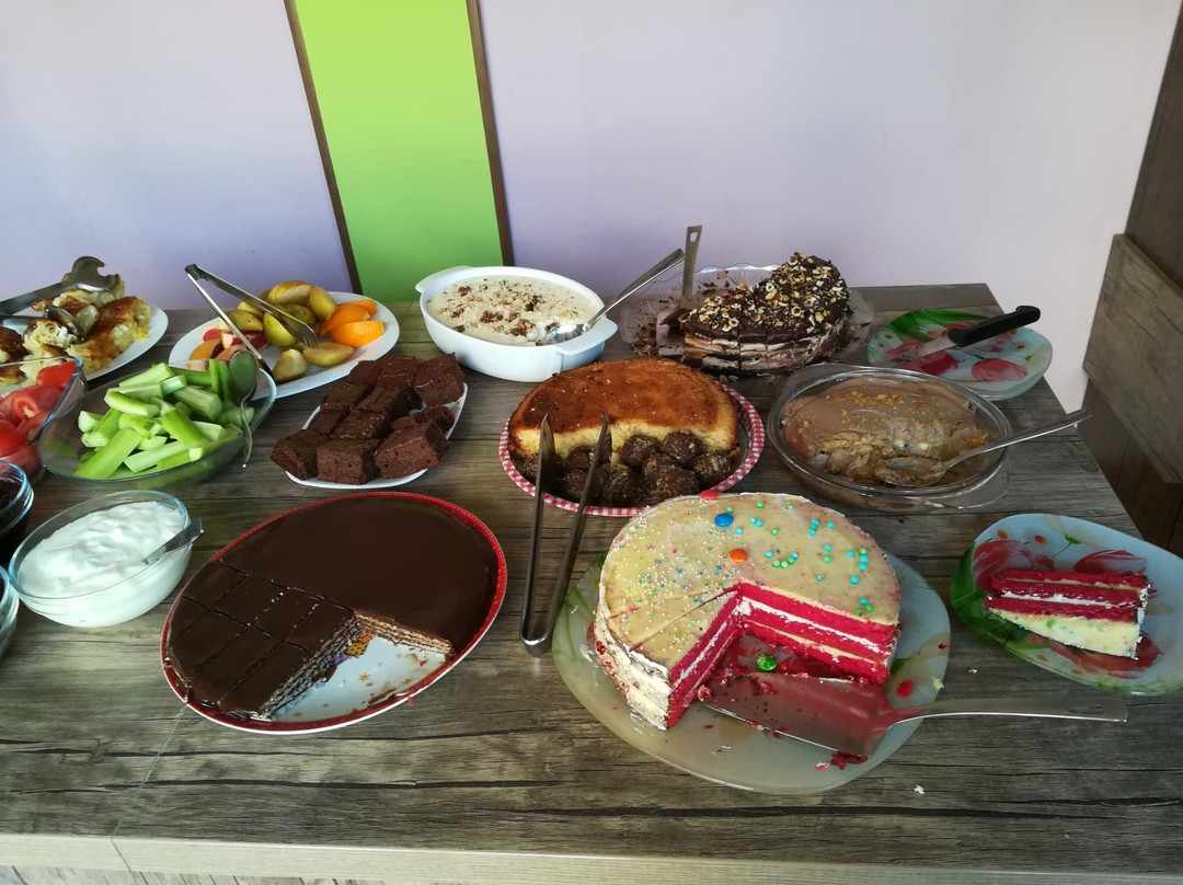 Hotel Priyateli主图