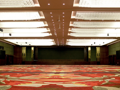Multi Function Convention Center (MFCC)-居林必去景点