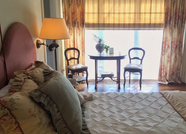 Landrop Bed & Breakfast主图