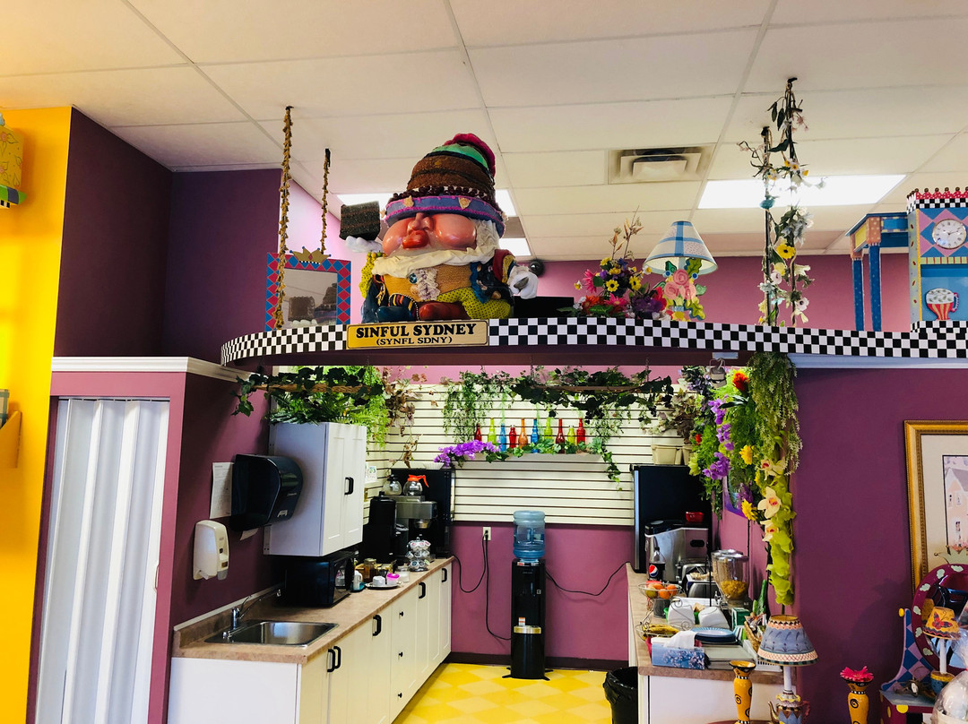 Balsam Suites Boutique Inn & Residence主图