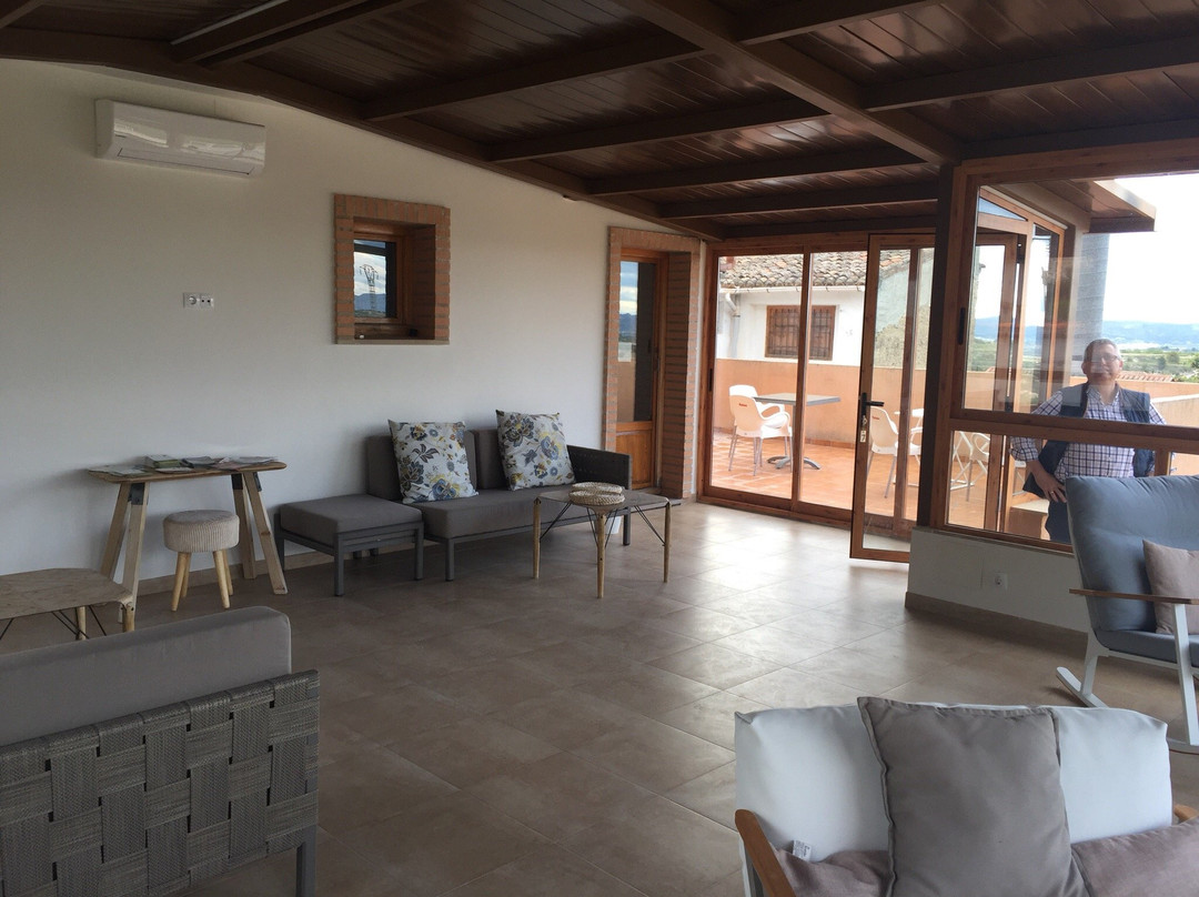 Hostal Carricola主图