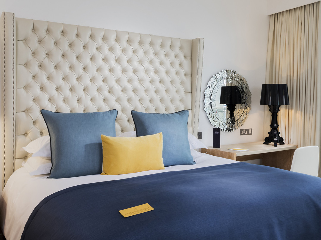 voco St. David's Cardiff by IHG主图