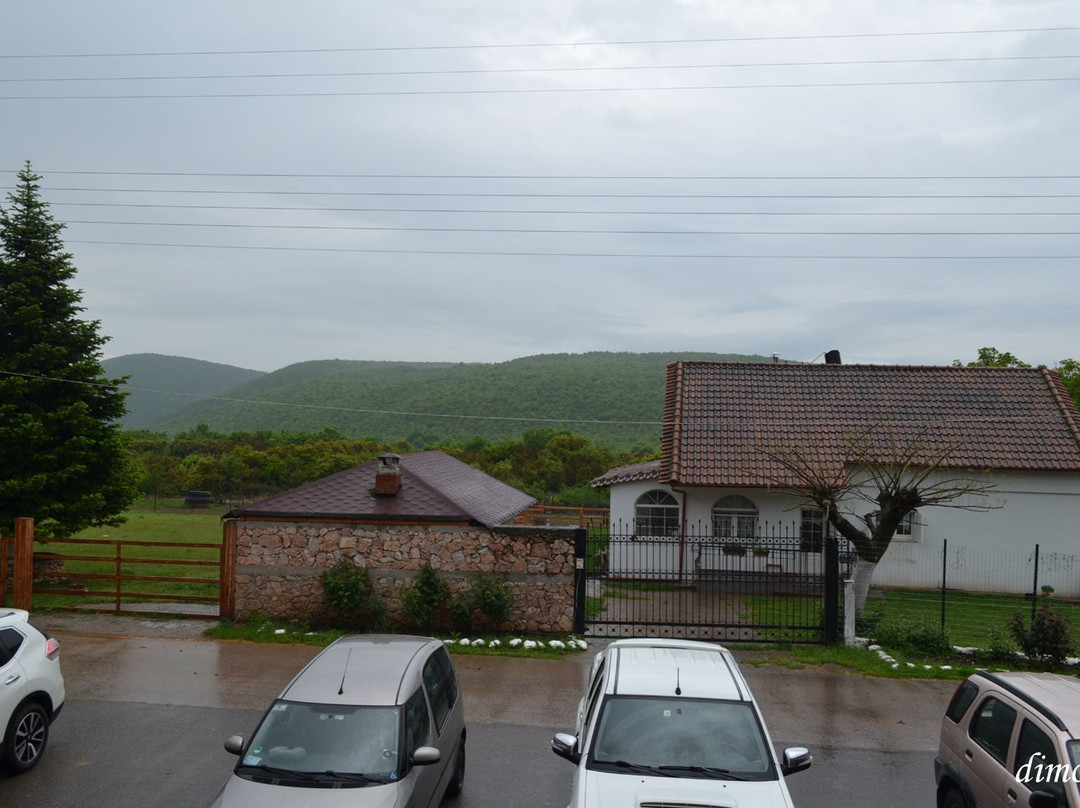 Agroktima Kapsali主图