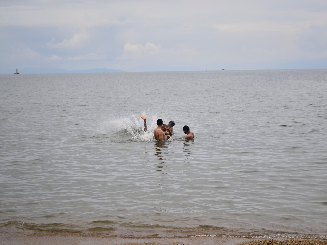 Lake Kivu-刚果民主共和国必去景点