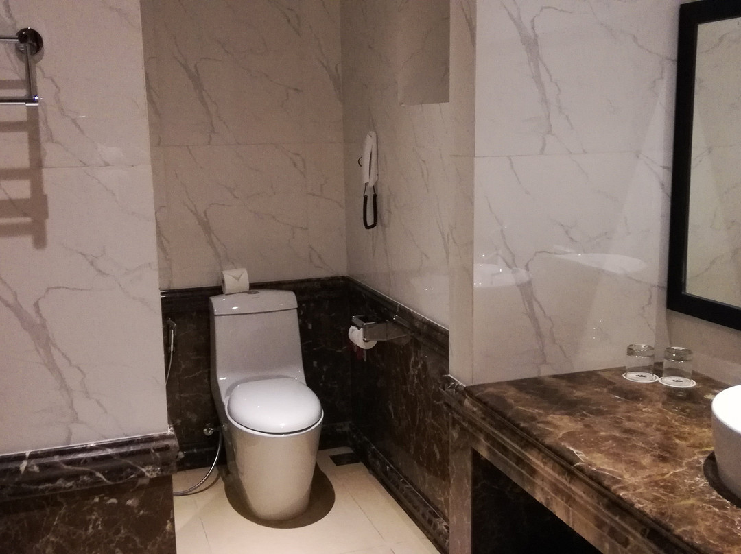 MerPerle Crystal Palace主图