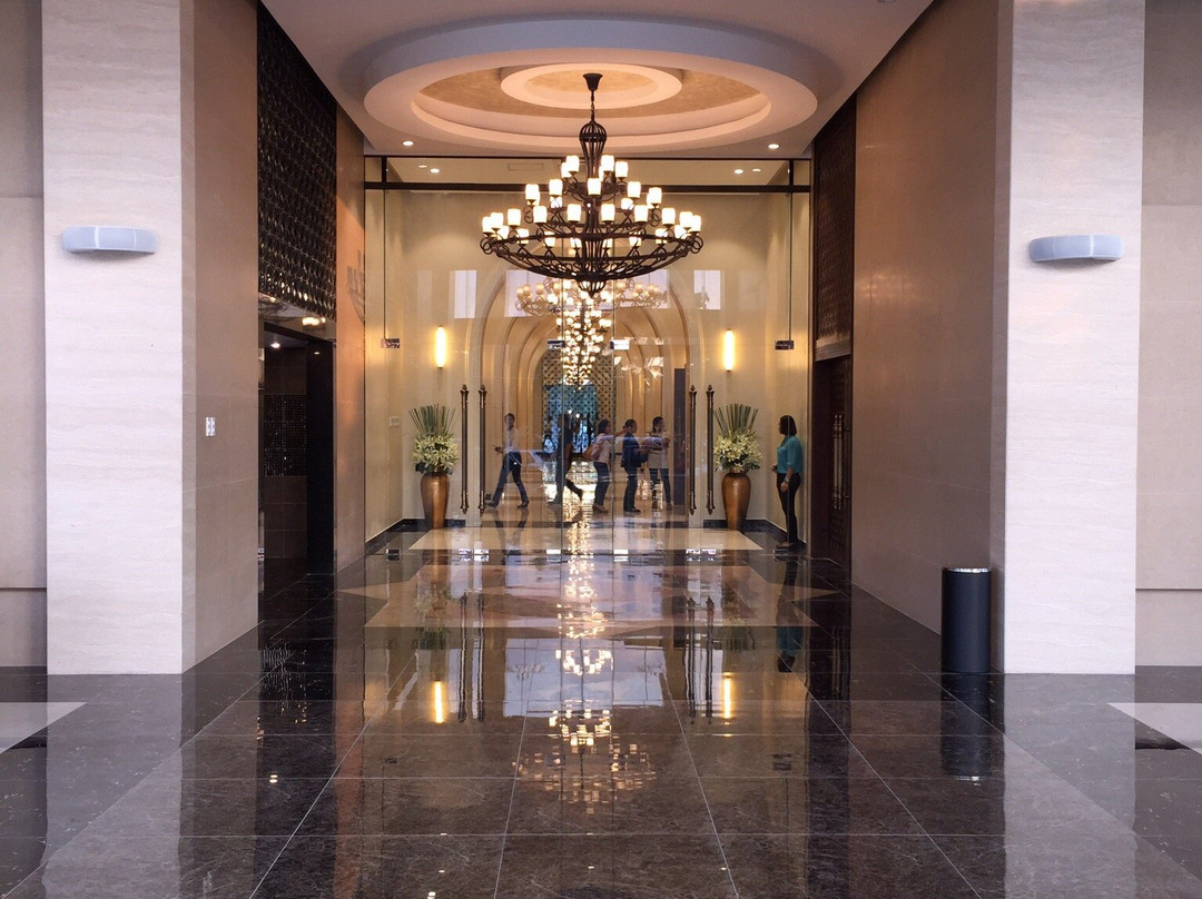 Palacio del Sur主图