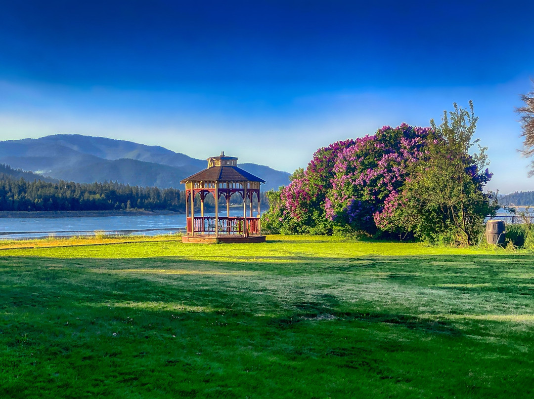 Riverwood at Lake Roosevelt主图