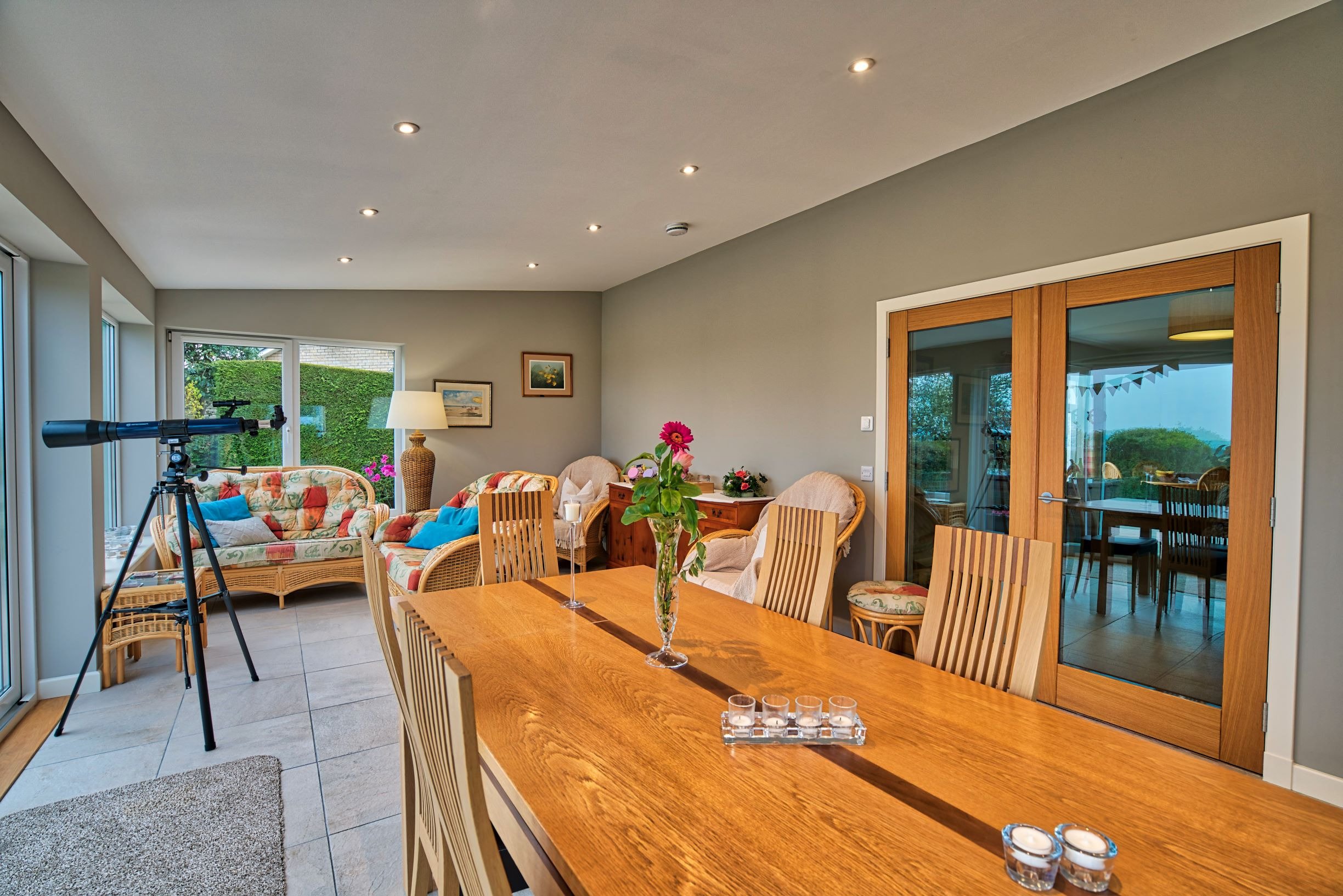 Heartseed House B&B-官方