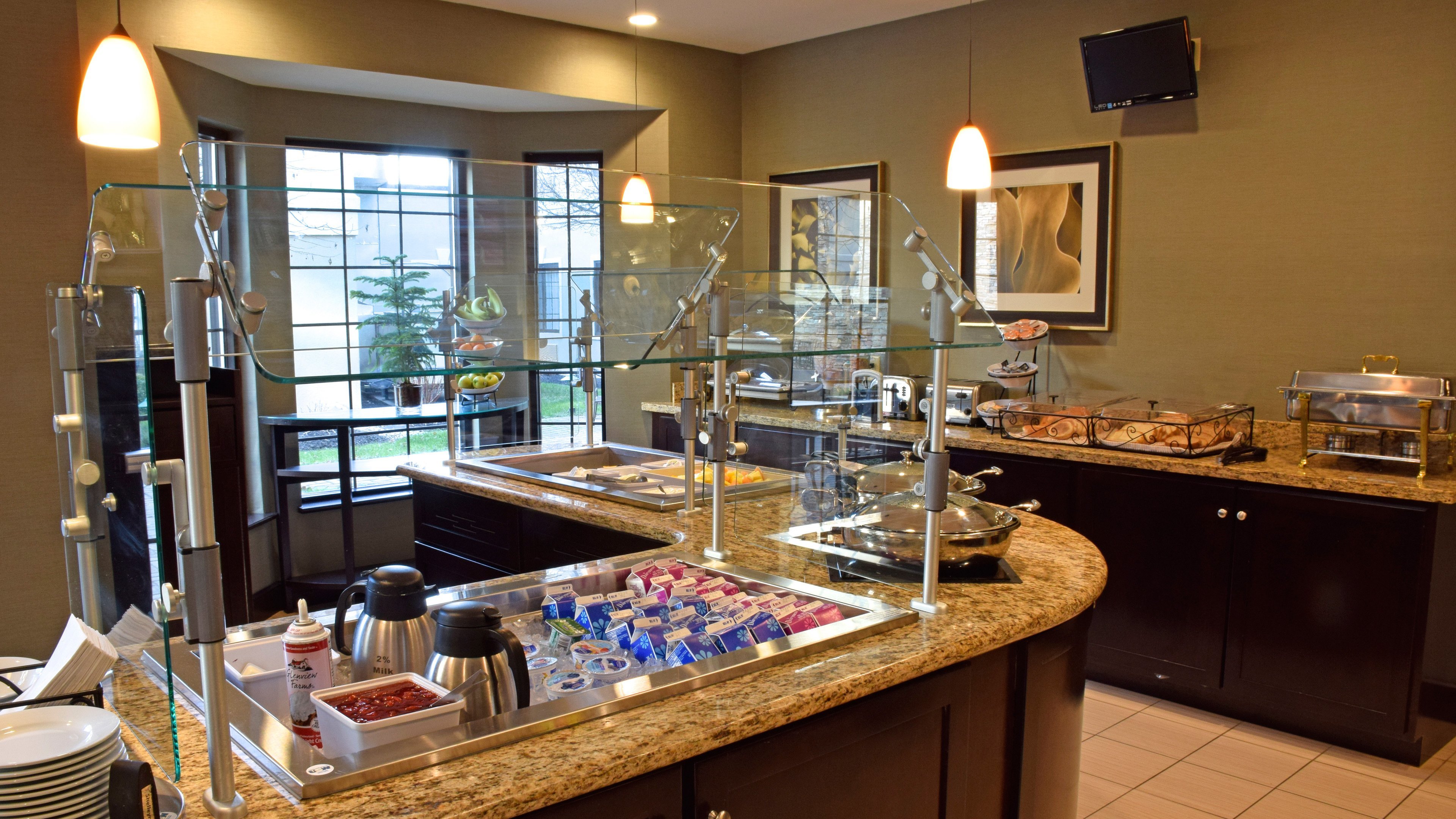 Staybridge Suites Cincinnati North, an IHG hotel-官方