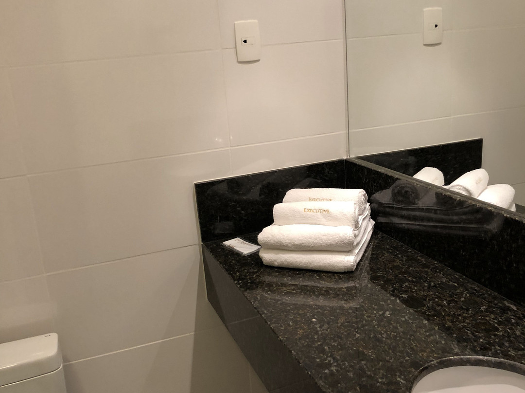 Gran Executive Hotel主图