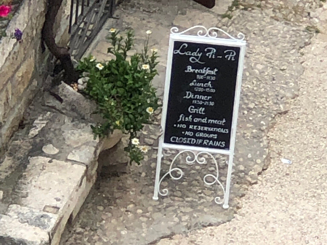 Lady Pink-基耶蒂必去景点