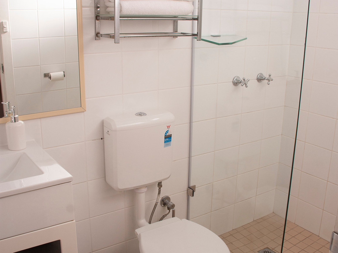 星云汽车旅馆主图