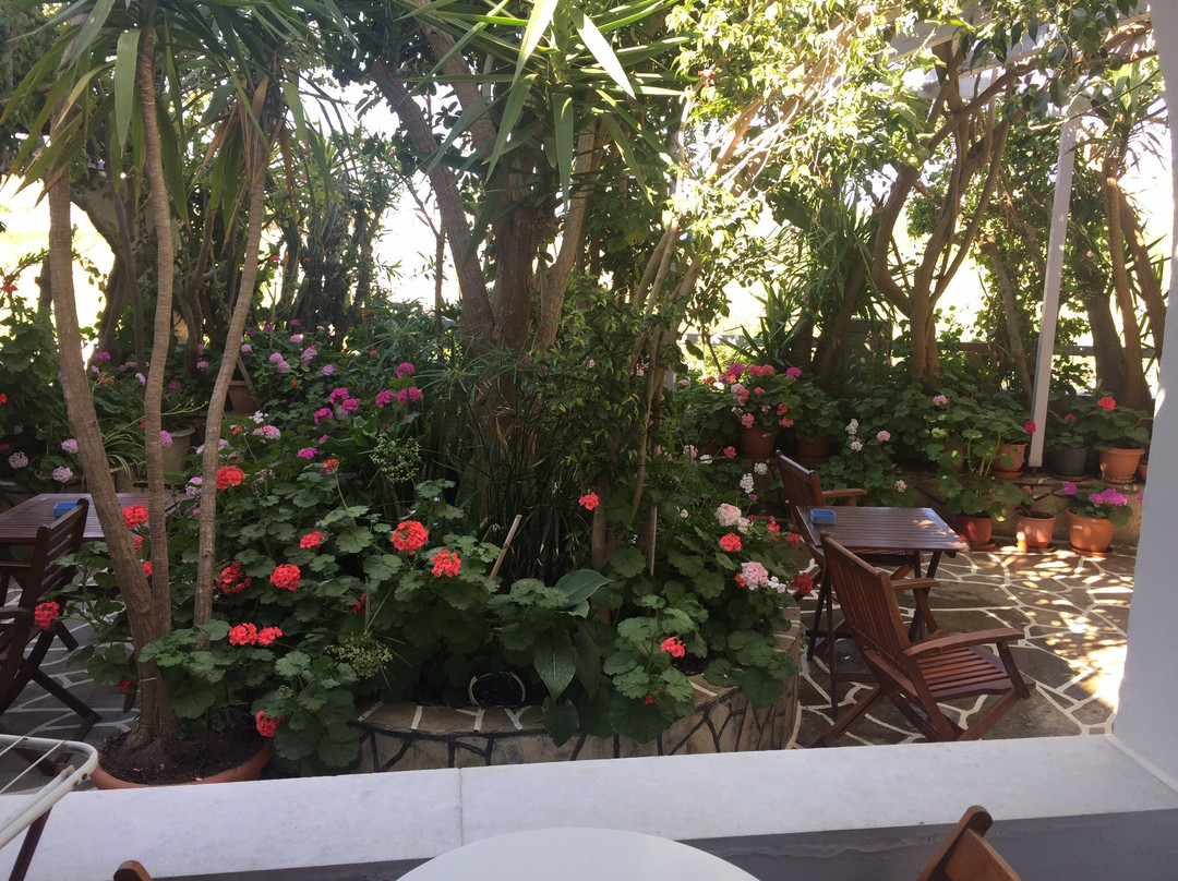 Galini Pension主图