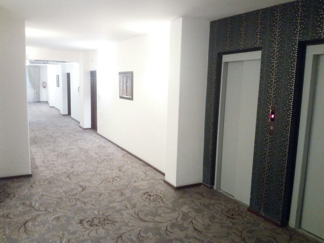 Kashan Negarestan Hotel主图