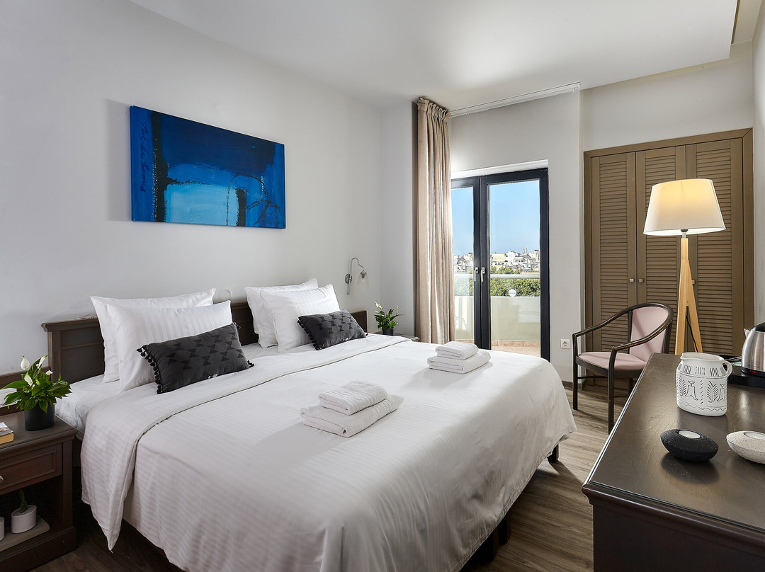 Castello City Hotel