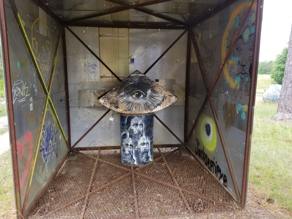 Drive Through Museum-Seale必去景点