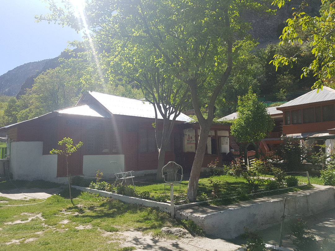 Brun旅游攻略图片