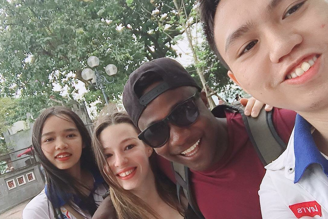 Hanoi Private Tourguide-河内必去景点