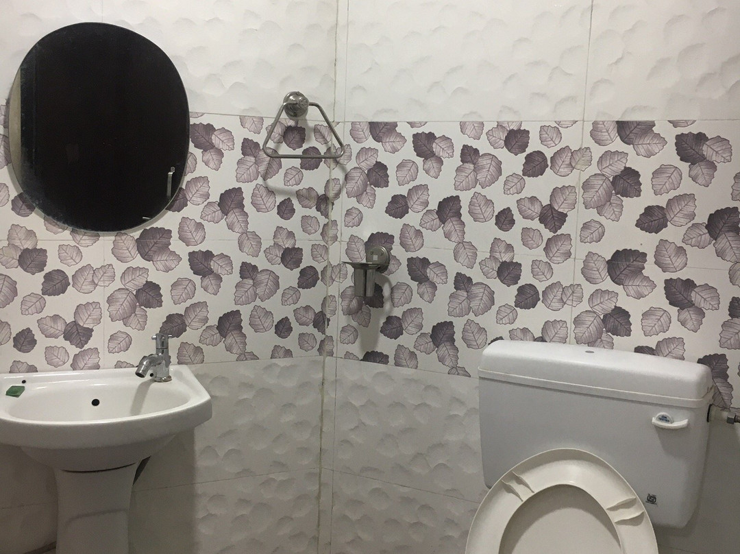 Hotel Holiday Era主图