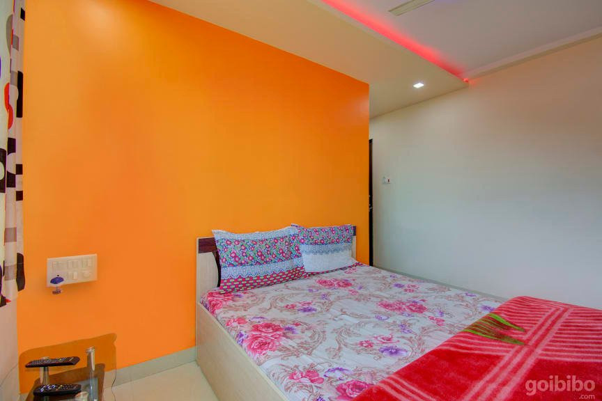 Vrundavan Bungalow Homestay主图