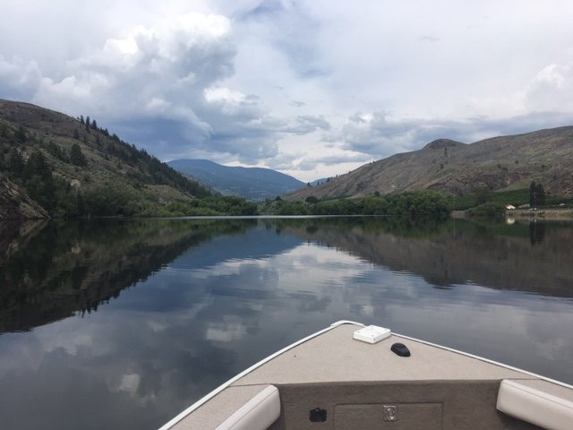 Spectacle Lake Resort主图